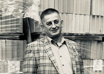 Zmarł w Niemczech. Trwa zbiórka na sprowadzenie zwłok