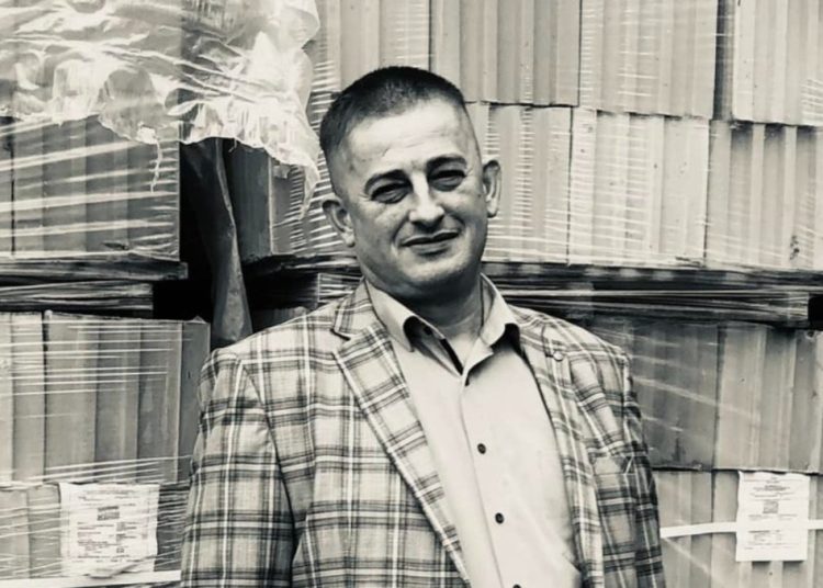 Zmarł w Niemczech. Trwa zbiórka na sprowadzenie zwłok