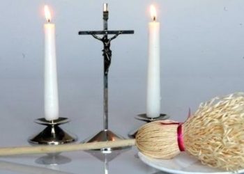 Zaczyna się kolęda. Kogo odwiedzi ksiądz?