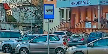 Będzie dodatkowy przystanek przy przychodni