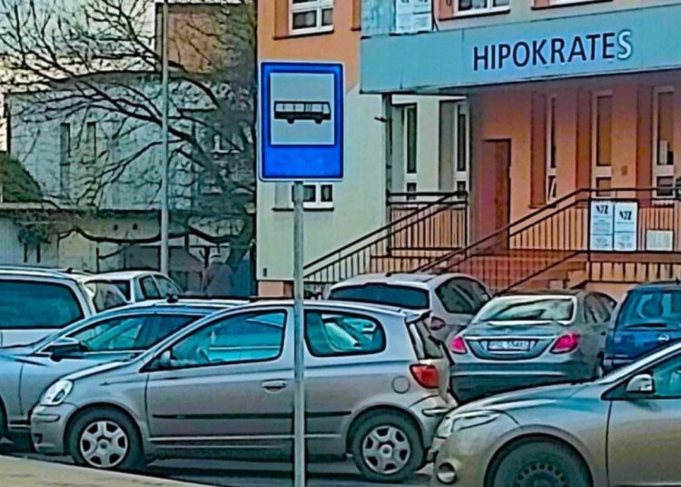 Będzie dodatkowy przystanek przy przychodni