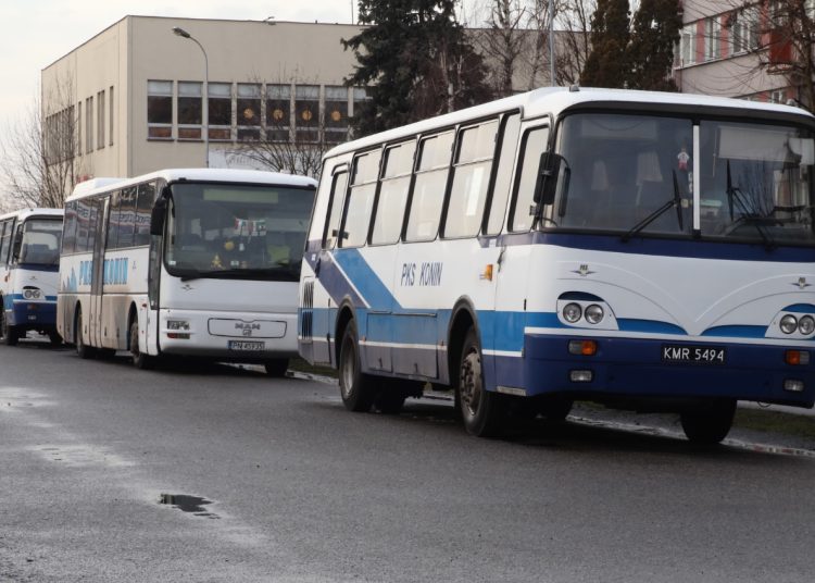 Zmiany w rozkładzie jazdy PKS. Sprawdź nowe kursy