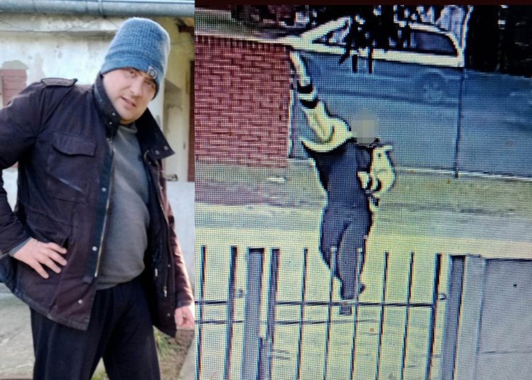 Wcześniej petardy, teraz to. „Przeraża arogancja, z jaką sprawca to zrobił”