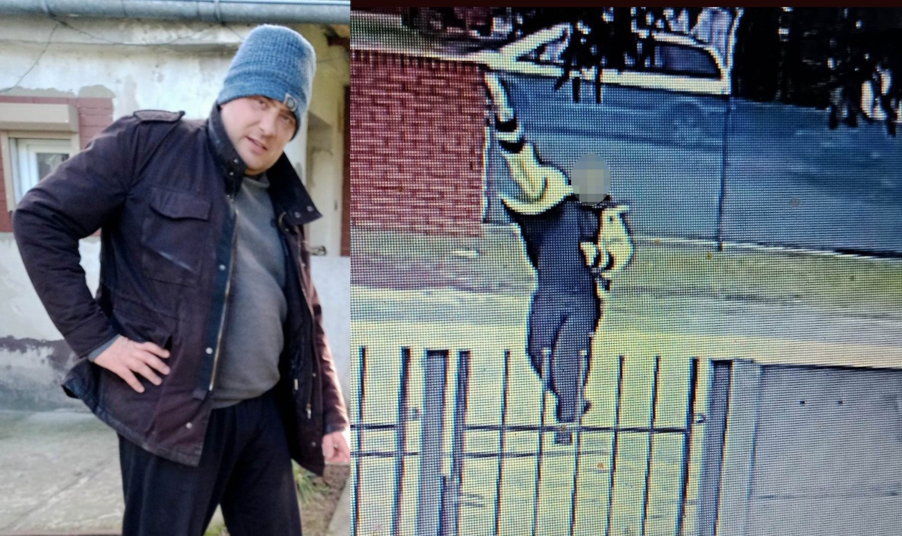 Wcześniej petardy, teraz to. „Przeraża arogancja, z jaką sprawca to zrobił”