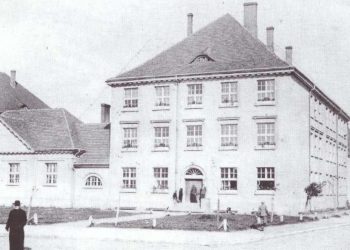 Szukają absolwentów Seminarium Nauczycielskiego w Słupcy