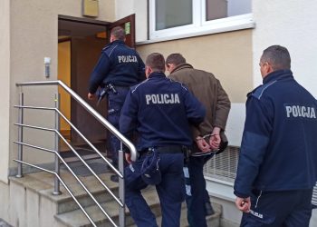 Na święta odzyskał wolność