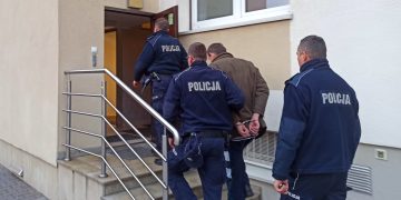 Na święta odzyskał wolność