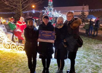 Sukces KGW. Za zupę dostały 500 zł