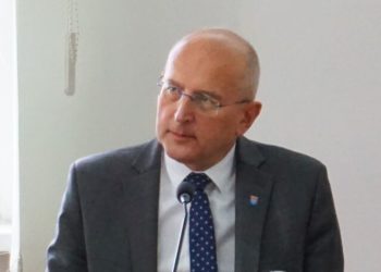 Niecodzienne Mikołajki. Starosta pojawi się na ulicach Słupcy