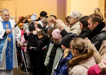 Rekolekcje w Kozalu. Zobacz zdjęcia