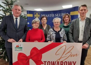 Miasto dostało nagrodę. Trafiła do seniorów