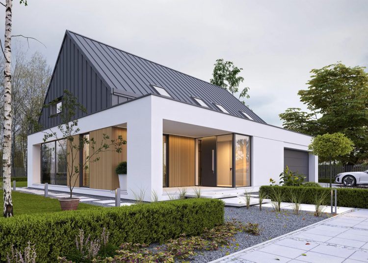 Noworoczne postanowienia dla właściciela domu