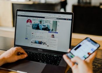 Dlaczego warto zainwestować w Facebook Ads?