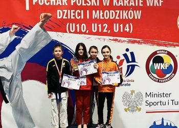 Udowodnili przynależność do krajowej czołówki