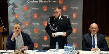 Wyjeżdżali częściej. Strażacy podsumowali mijający rok