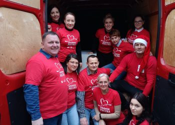 Weekend cudów. Szlachetna Paczka dotarła do rodzin