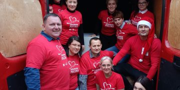 Weekend cudów. Szlachetna Paczka dotarła do rodzin