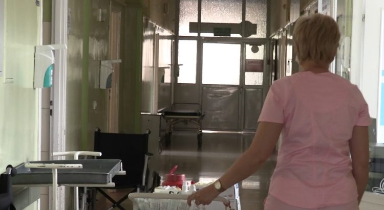 Nie będzie zwolnień pielęgniarek