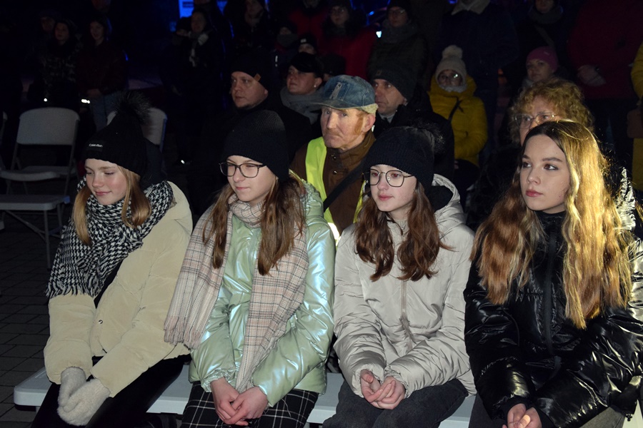 Oddali hołd Powstańcom ZDJĘCIA