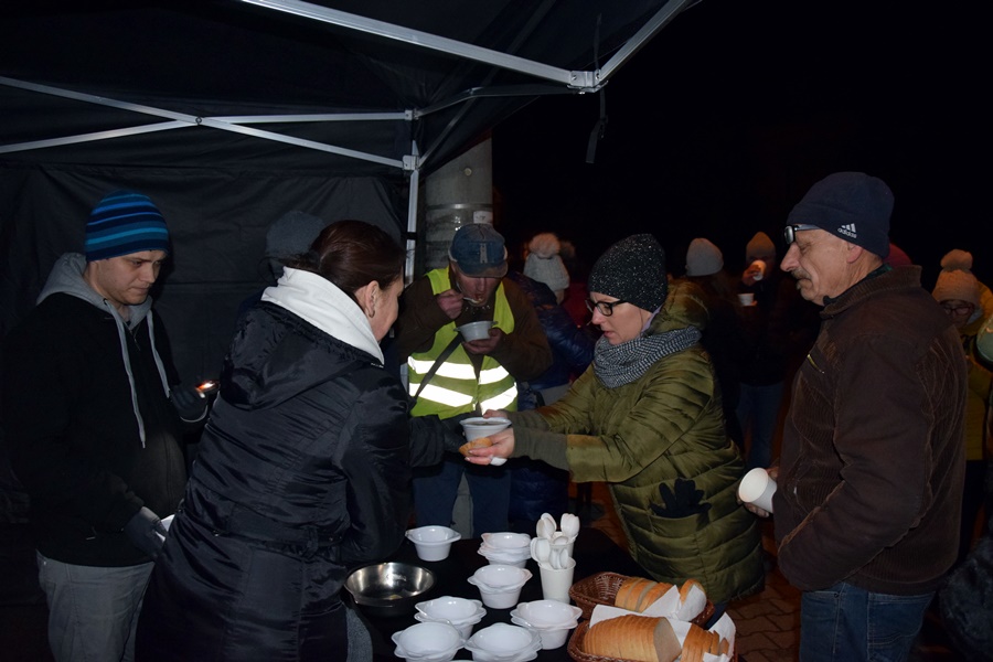 Oddali hołd Powstańcom ZDJĘCIA