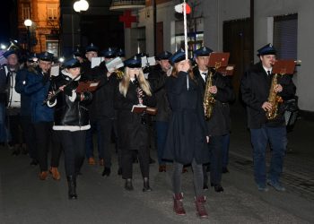 Oddali hołd Powstańcom ZDJĘCIA