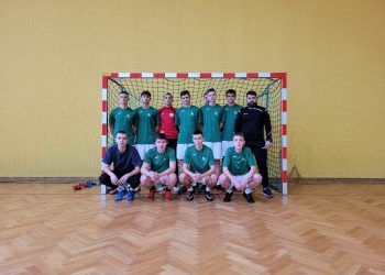 Piłkarska passa trwa