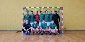 Piłkarska passa trwa