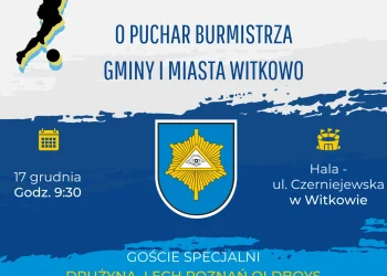 Oldboye Lecha w Witkowie