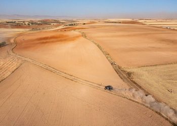 Kamena Rally Team chce wypracować strategię na Dakar