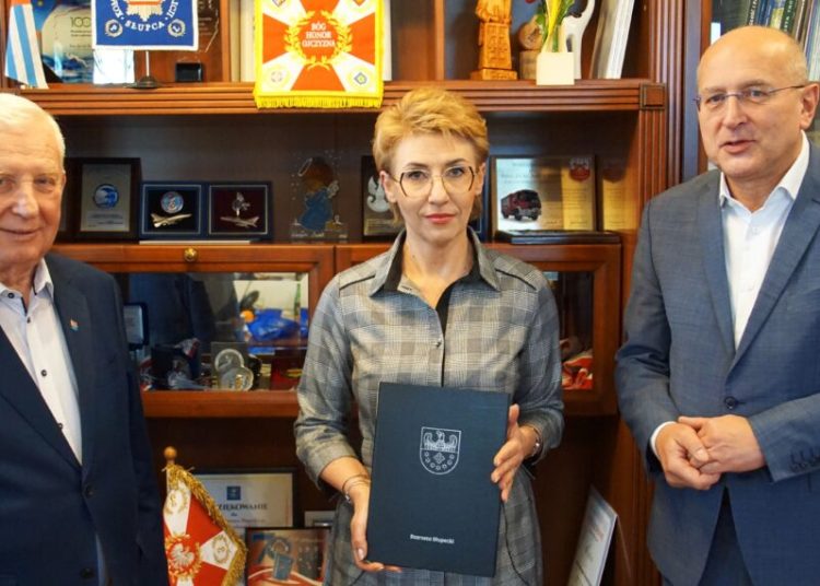 Powiatowa Stacja Sanitarno-Epidemiologiczna ma nowego dyrektora