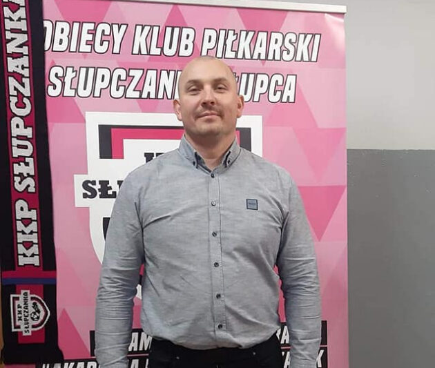 Zmiany w zarządzie Słupczanki