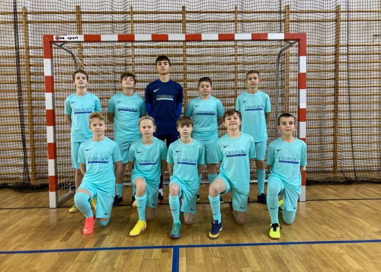 Sportowy początek roku