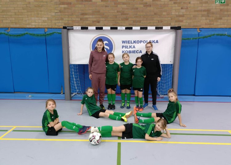 Małe futsalowe święto