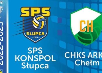 Z Akrą Chełm w pucharze