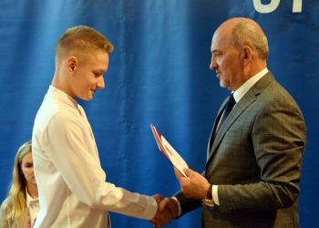 Stypendia w Strzałkowie. Zobacz listę wyróżnionych