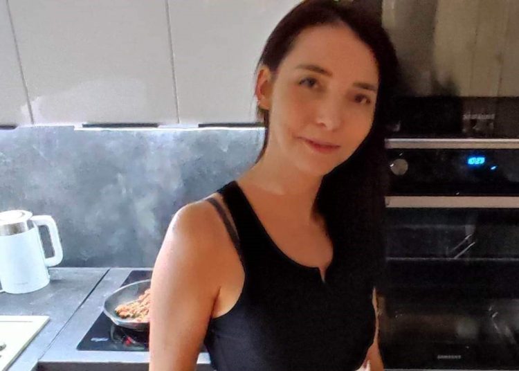 W kuchni często improwizuje