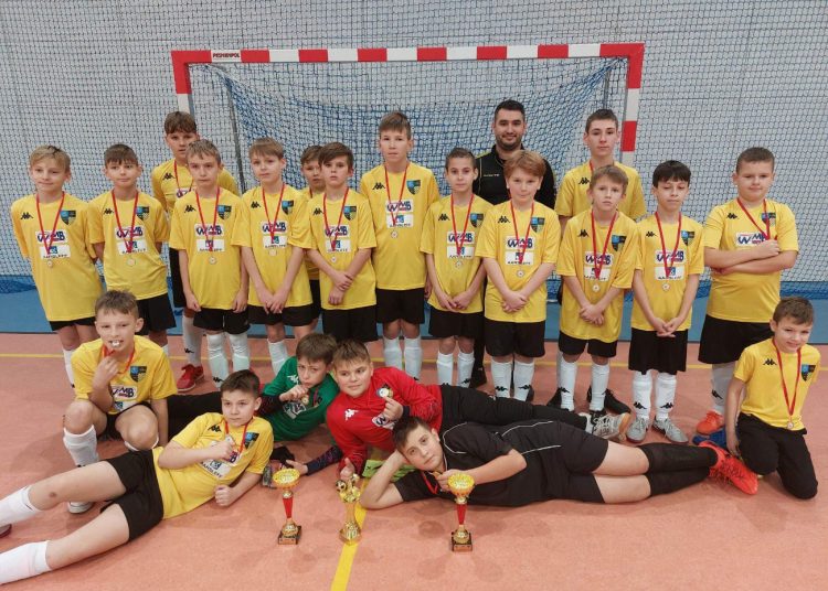 Wilki najlepsze w Ostrowitem