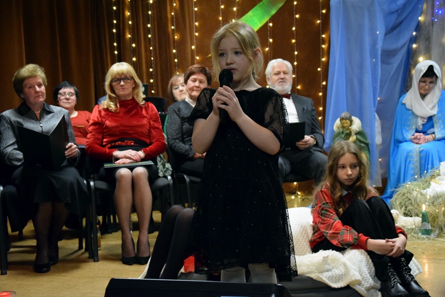 To największa wieczerza w regionie. Spotkało się blisko 200 osób