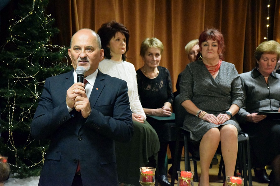 To największa wieczerza w regionie. Spotkało się blisko 200 osób