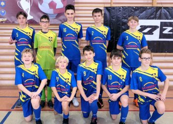 Z Witkowa wrócili z pucharem