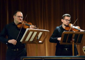 Kultura przez duże K w Strzałkowie