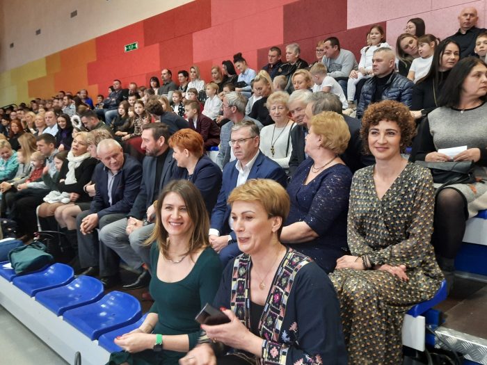 IV Gminny Przegląd Kolęd i Pastorałek