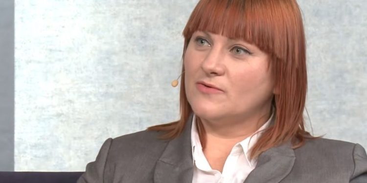 Będą rozmawiać o szczepieniach, wojnie i przyszłości Polski. Zapraszają na spotkanie do MDK