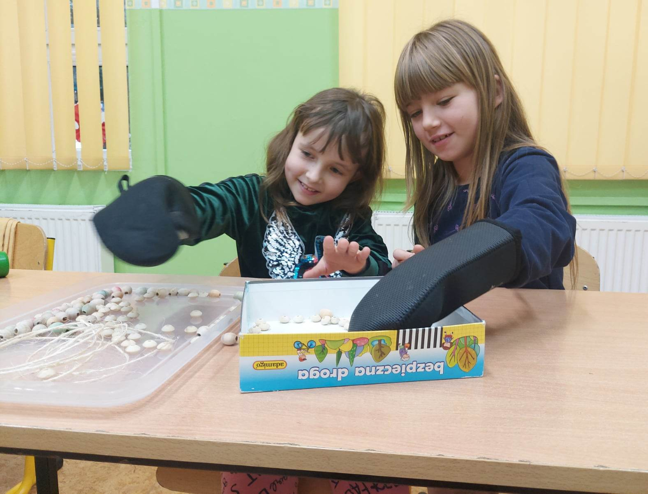 Międzynarodowy Dzień Osób Niepełnosprawnych w Drążnej