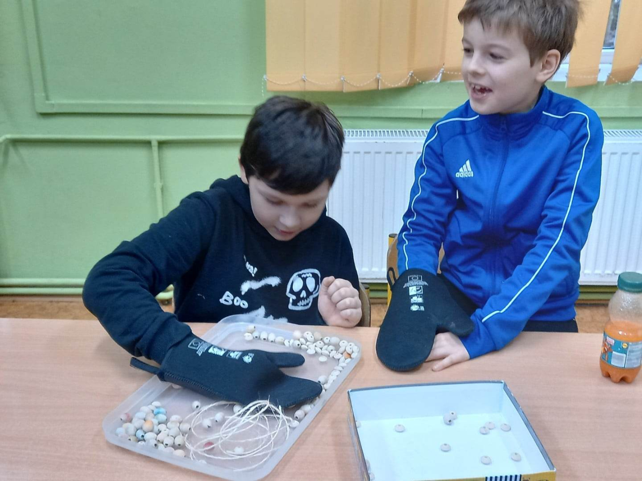 Międzynarodowy Dzień Osób Niepełnosprawnych w Drążnej