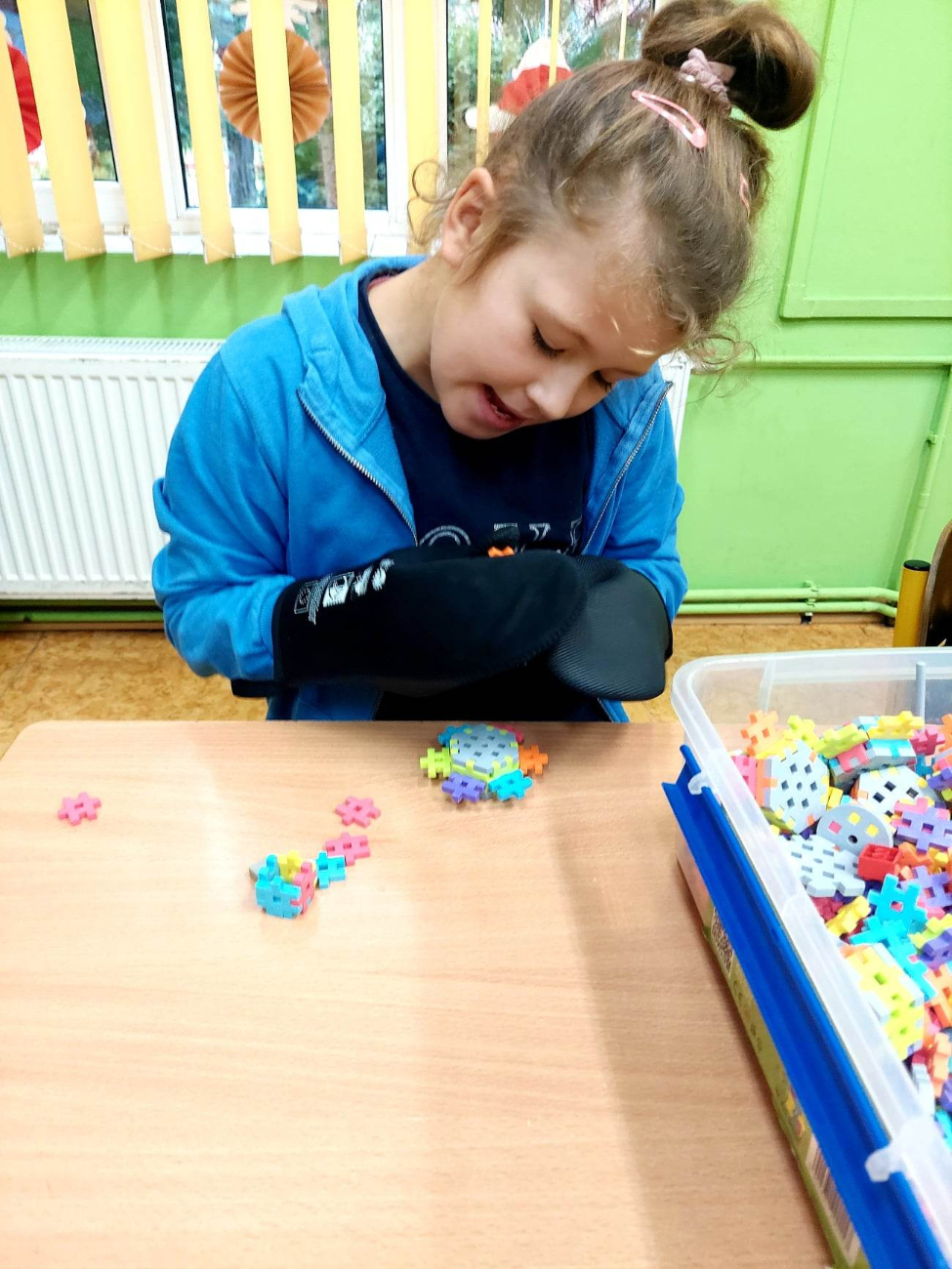 Międzynarodowy Dzień Osób Niepełnosprawnych w Drążnej