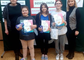 Międzynarodowy Dzień Osób Niepełnosprawnych w Drążnej