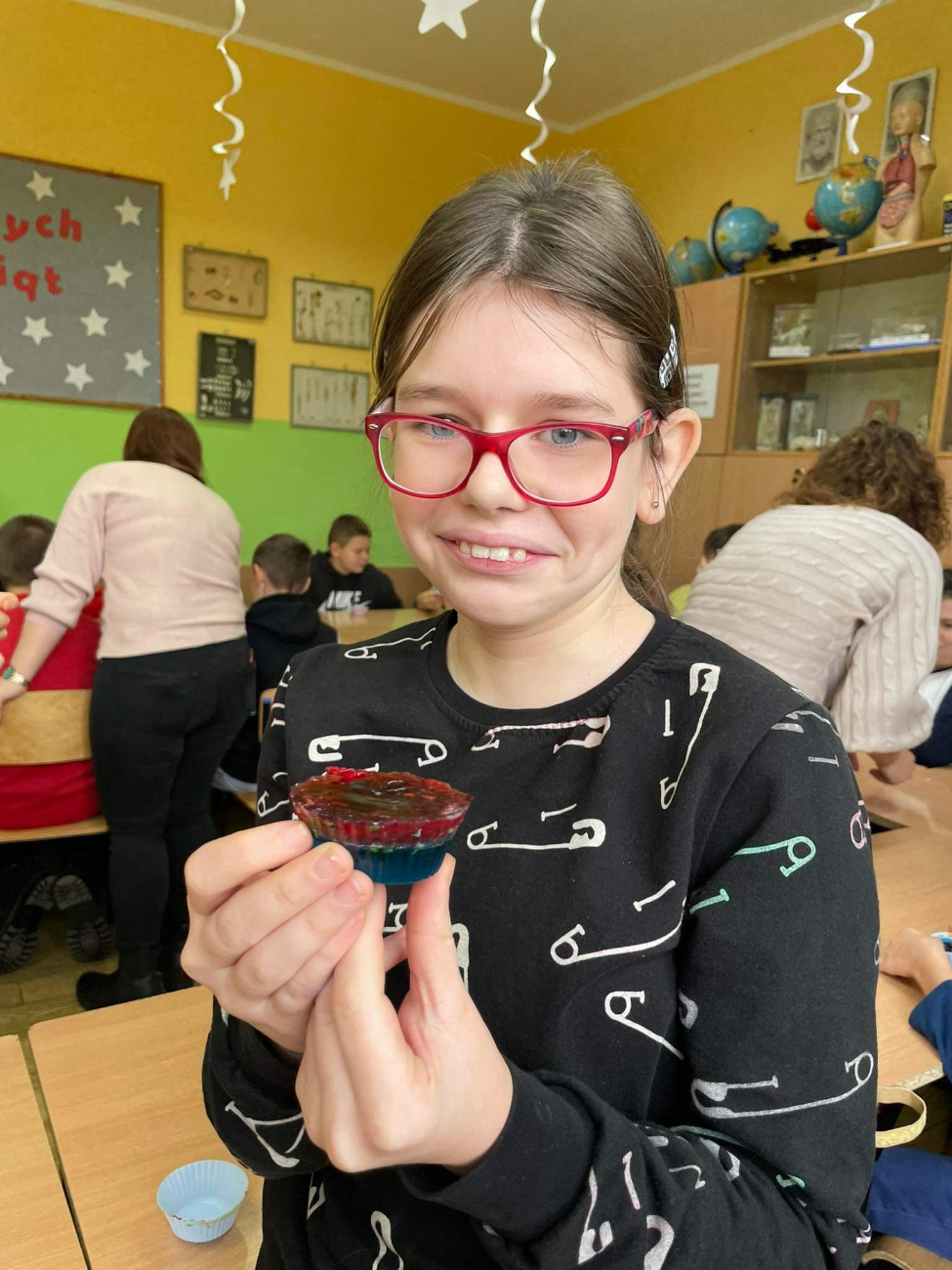 Warsztaty mydlarskie w Drążnej