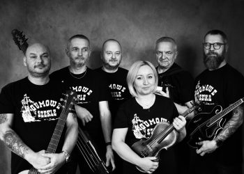 Charytatywny koncert w Kozalu. Zbierają na hospicjum