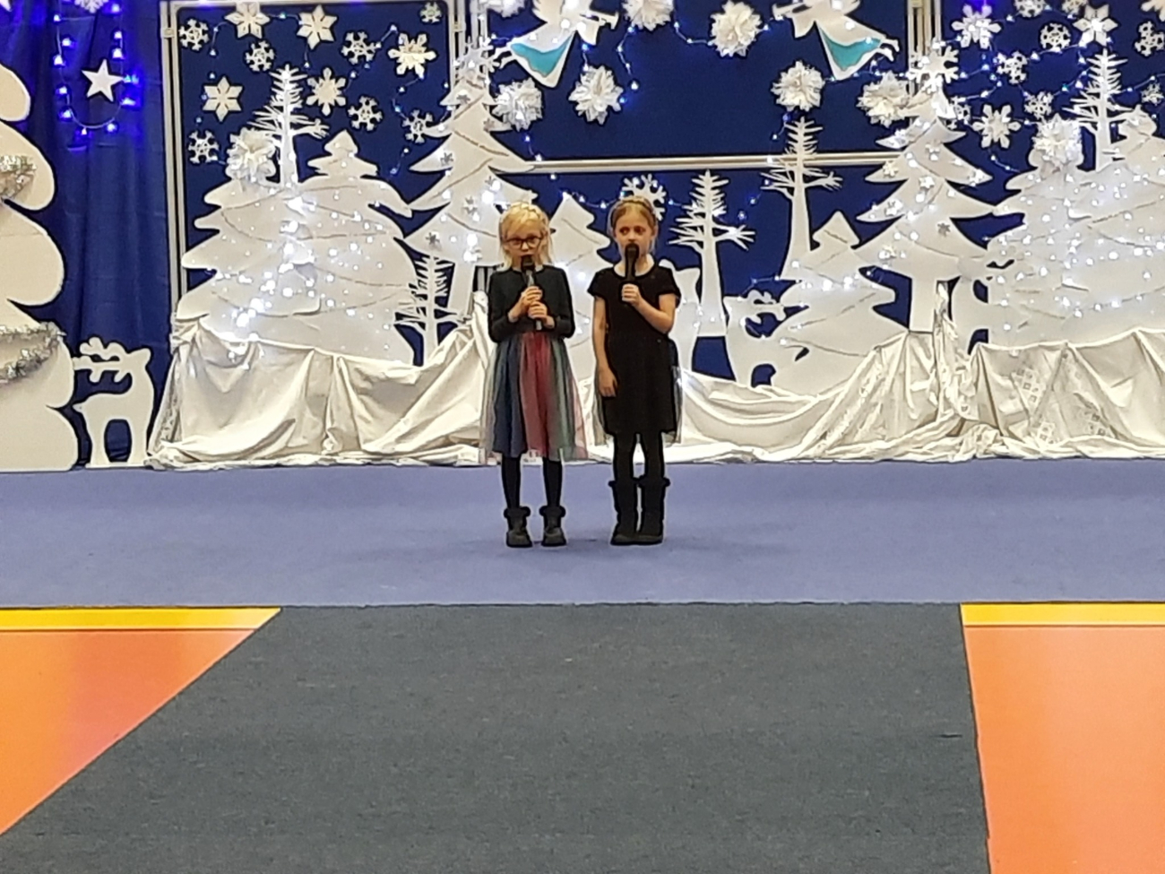 IV Gminny Przegląd Kolęd i Pastorałek